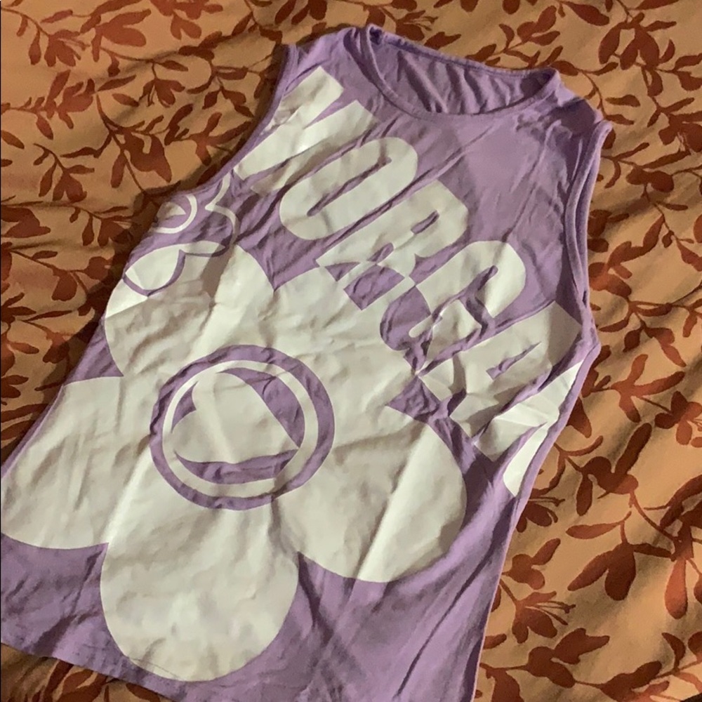 Vintage Morgan De Toi Shirt